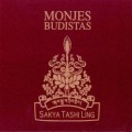 monjes-budistas